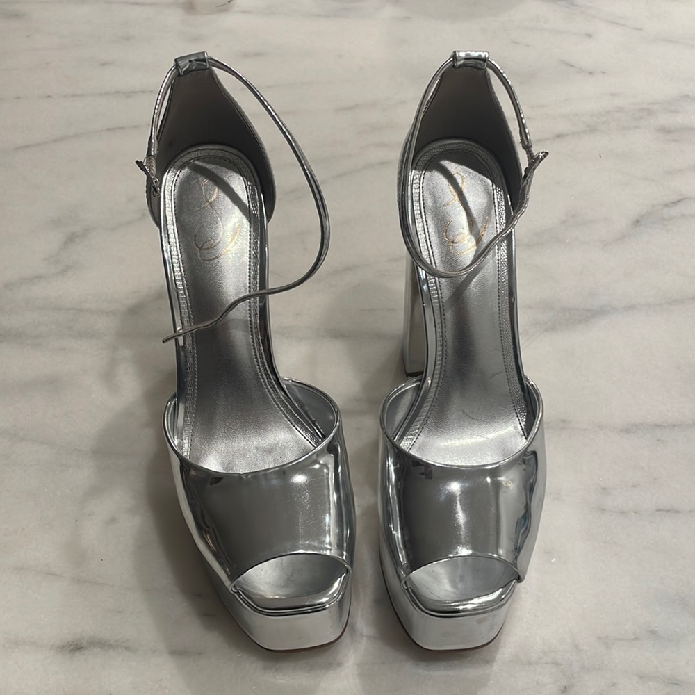 Sam Edelman Kori Platform Heel